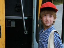 Haley Joel Osment