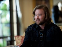 Haley Joel Osment