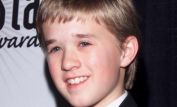 Haley Joel Osment