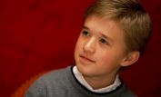 Haley Joel Osment