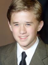 Haley Joel Osment