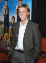 Haley Joel Osment