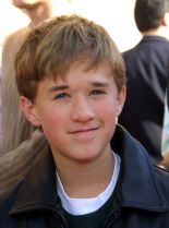 Haley Joel Osment