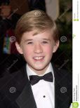 Haley Joel Osment