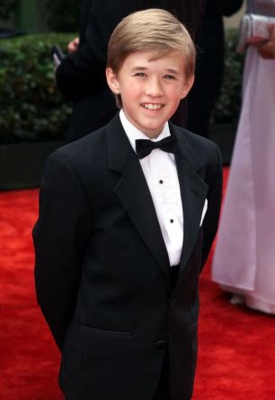 Haley Joel Osment