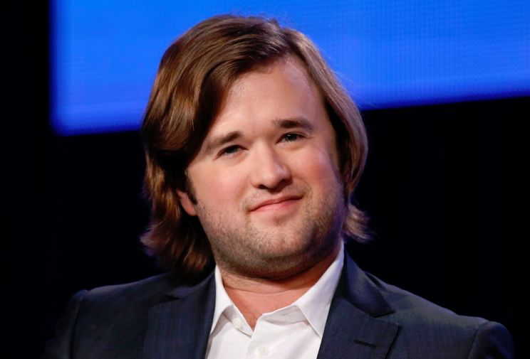 Haley Joel Osment