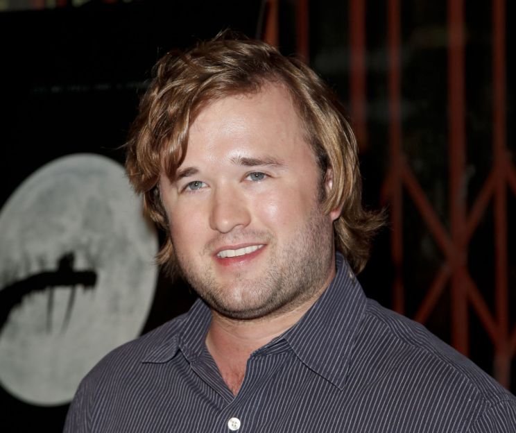 Haley Joel Osment