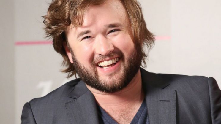 Haley Joel Osment