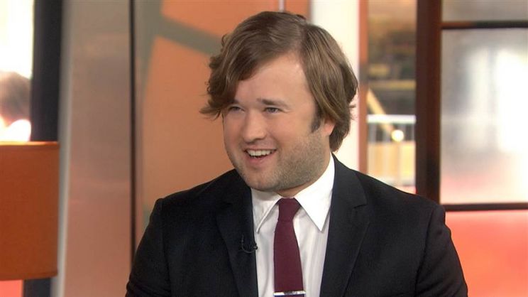 Haley Joel Osment