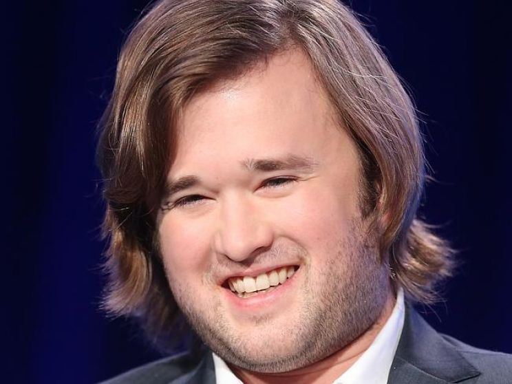 Haley Joel Osment