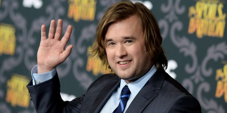 Haley Joel Osment