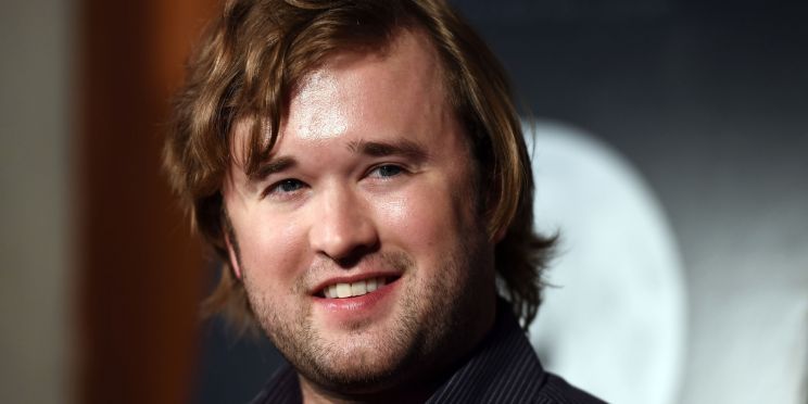 Haley Joel Osment