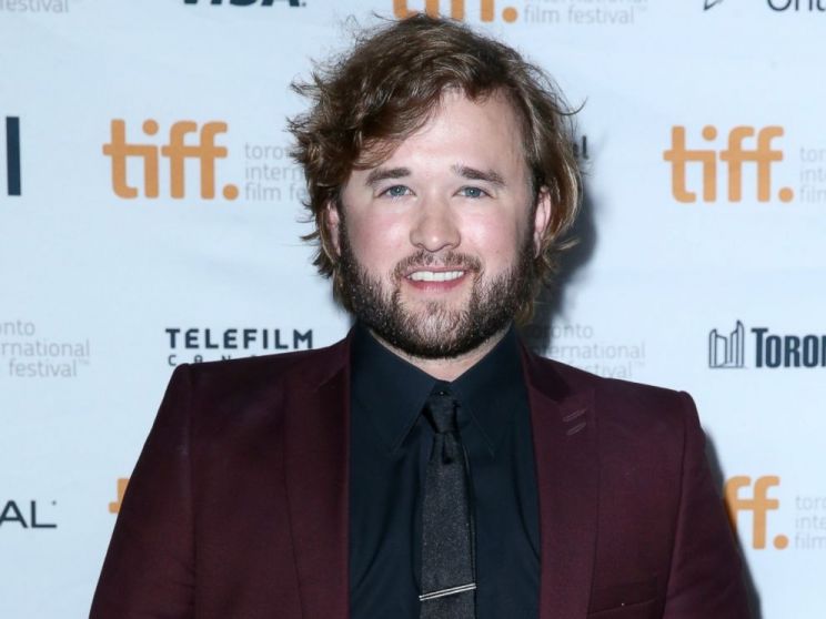 Haley Joel Osment