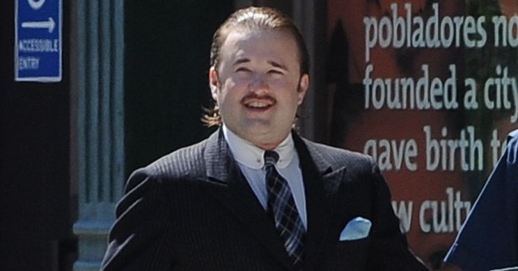 Haley Joel Osment