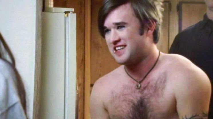 Haley Joel Osment