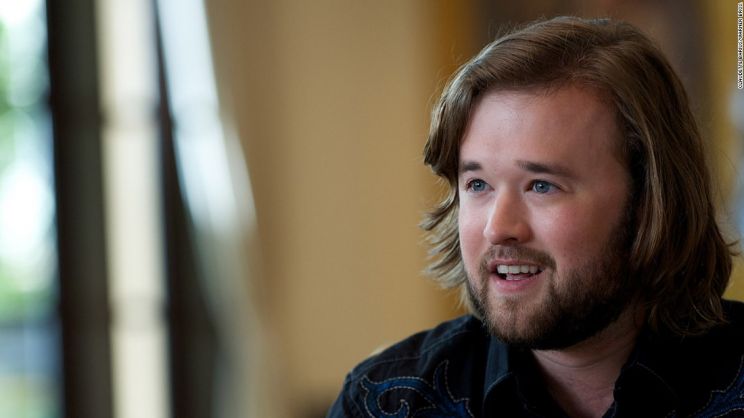 Haley Joel Osment