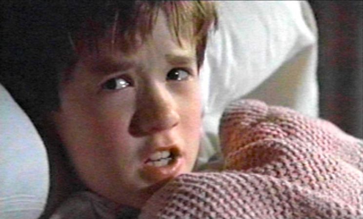 Haley Joel Osment