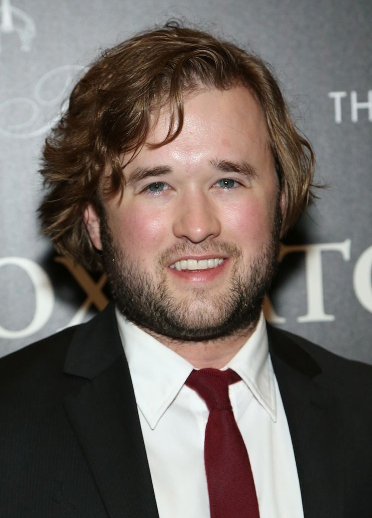 Haley Joel Osment