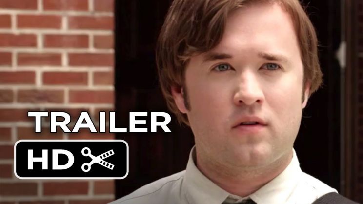 Haley Joel Osment