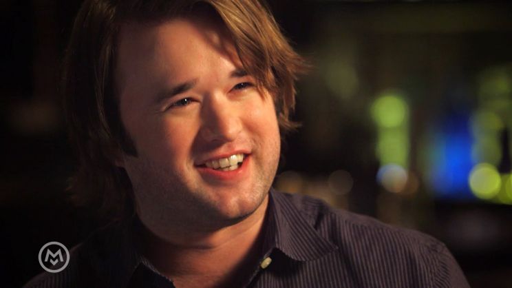 Haley Joel Osment