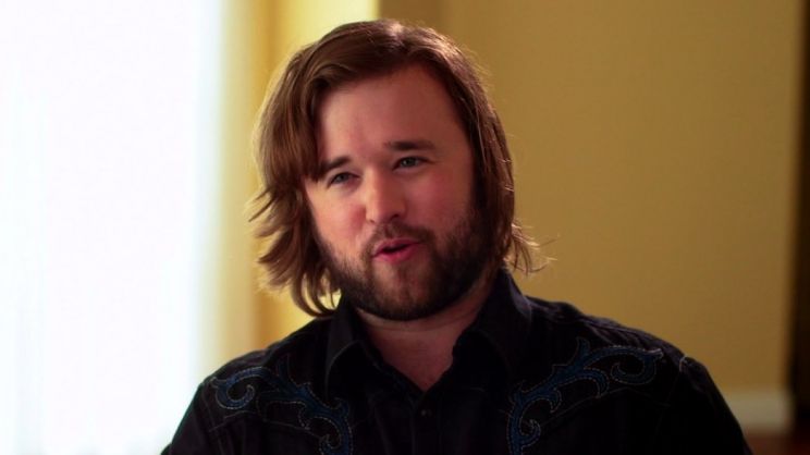 Haley Joel Osment