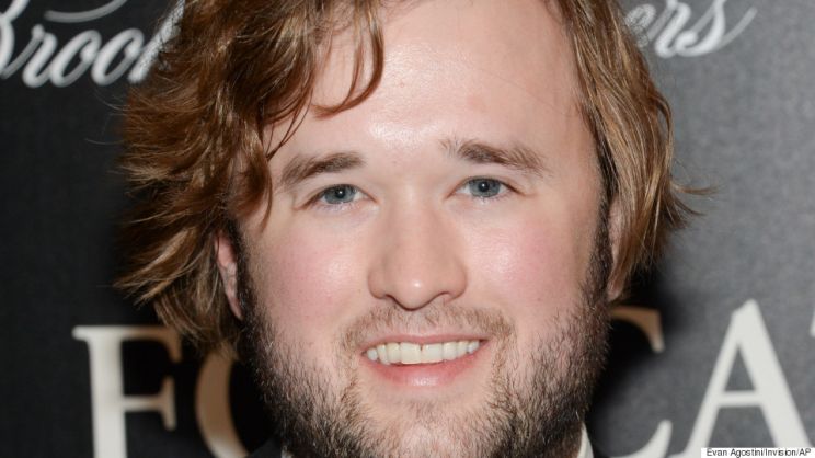 Haley Joel Osment