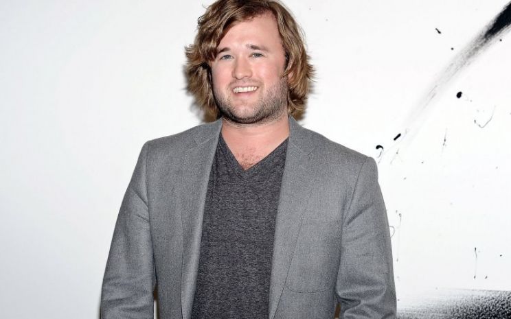 Haley Joel Osment