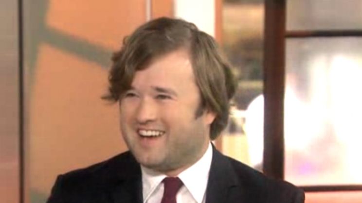 Haley Joel Osment