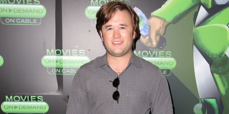 Haley Joel Osment