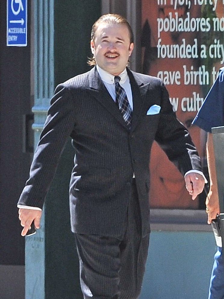 Haley Joel Osment