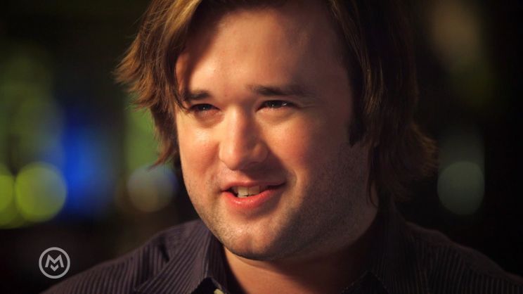 Haley Joel Osment