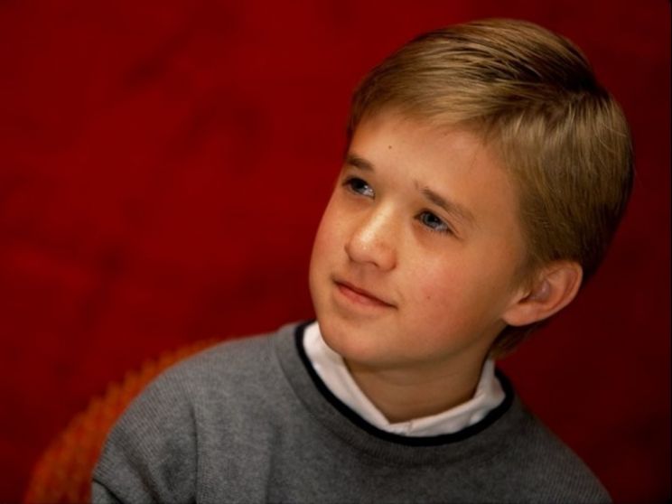 Haley Joel Osment