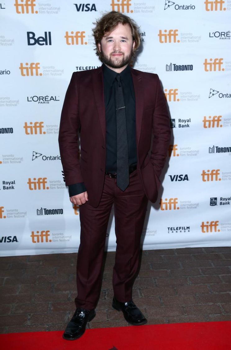 Haley Joel Osment