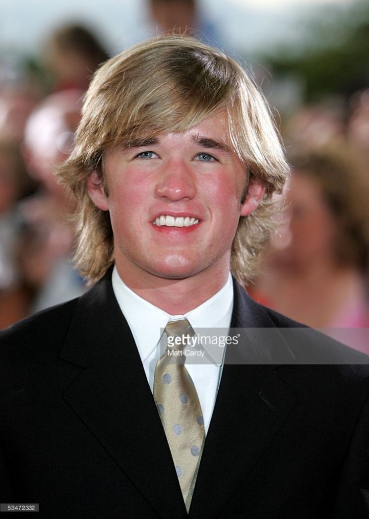 Haley Joel Osment