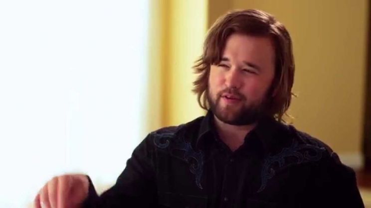 Haley Joel Osment