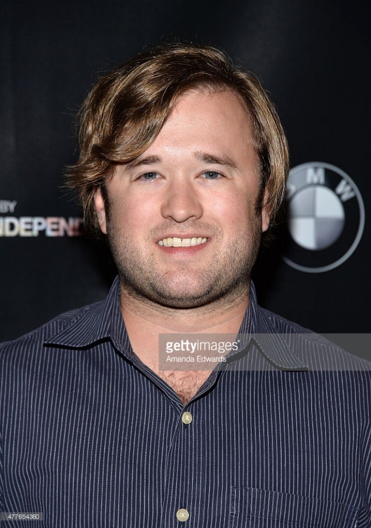 Haley Joel Osment