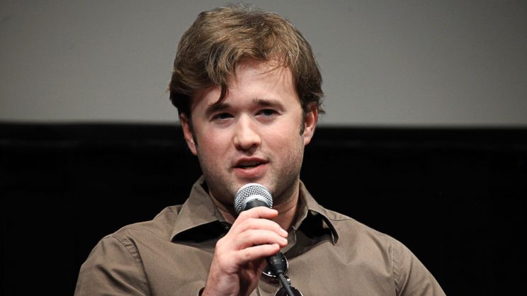 Haley Joel Osment
