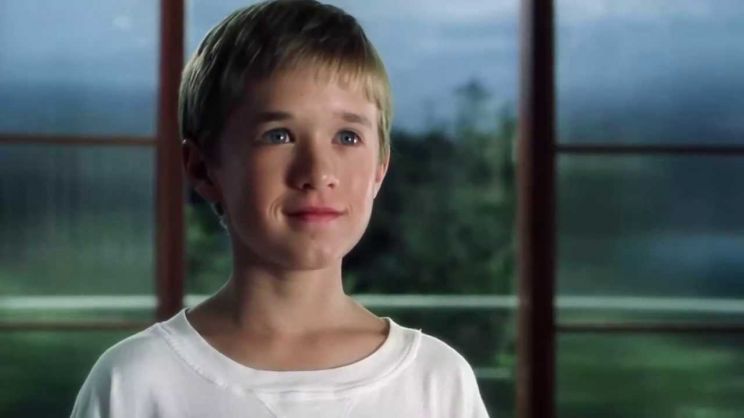 Haley Joel Osment