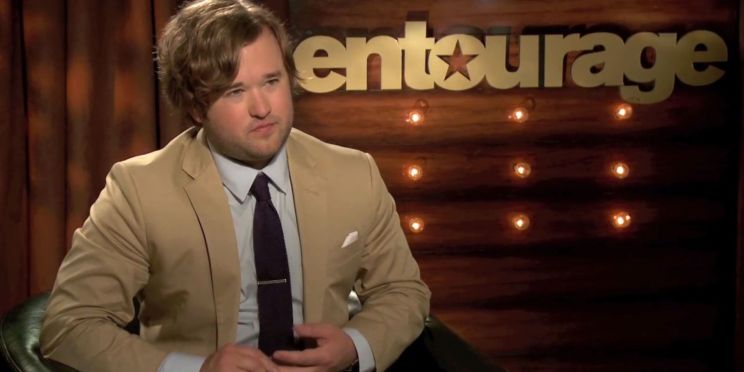 Haley Joel Osment