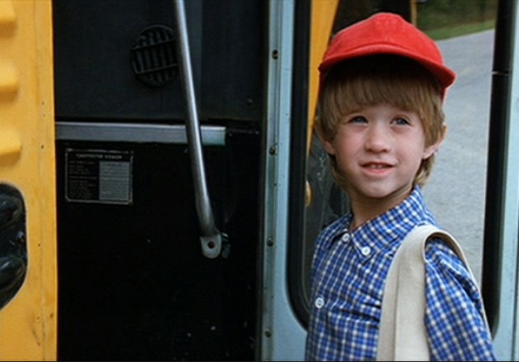 Haley Joel Osment