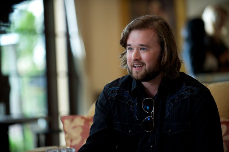 Haley Joel Osment