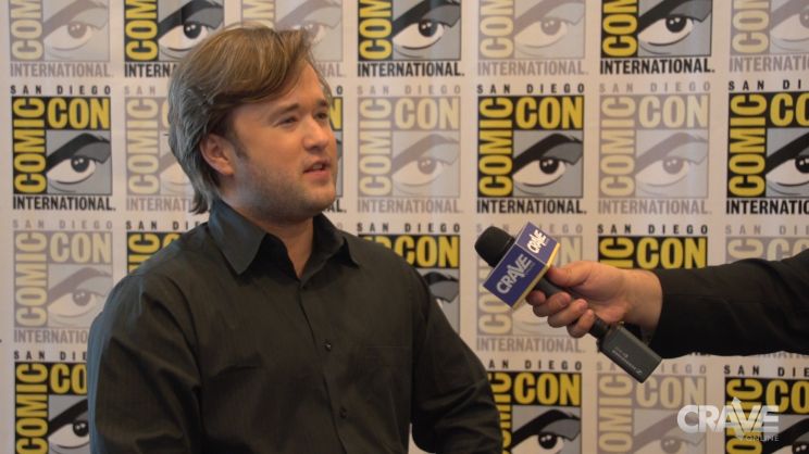 Haley Joel Osment