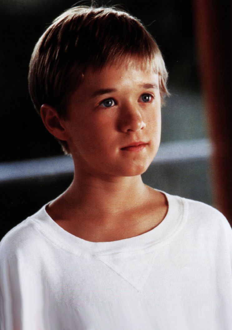 Haley Joel Osment