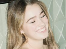 Haley Lu Richardson