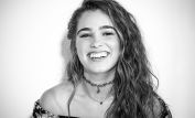 Haley Lu Richardson