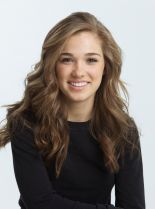 Haley Lu Richardson