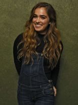 Haley Lu Richardson