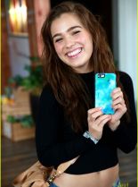 Haley Lu Richardson