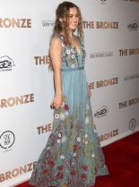 Haley Lu Richardson #226214 picture (Portrait Medium)