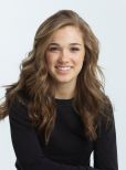 Haley Lu Richardson